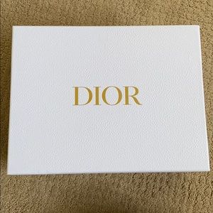 ❌Dior box❌ Sold out❗️